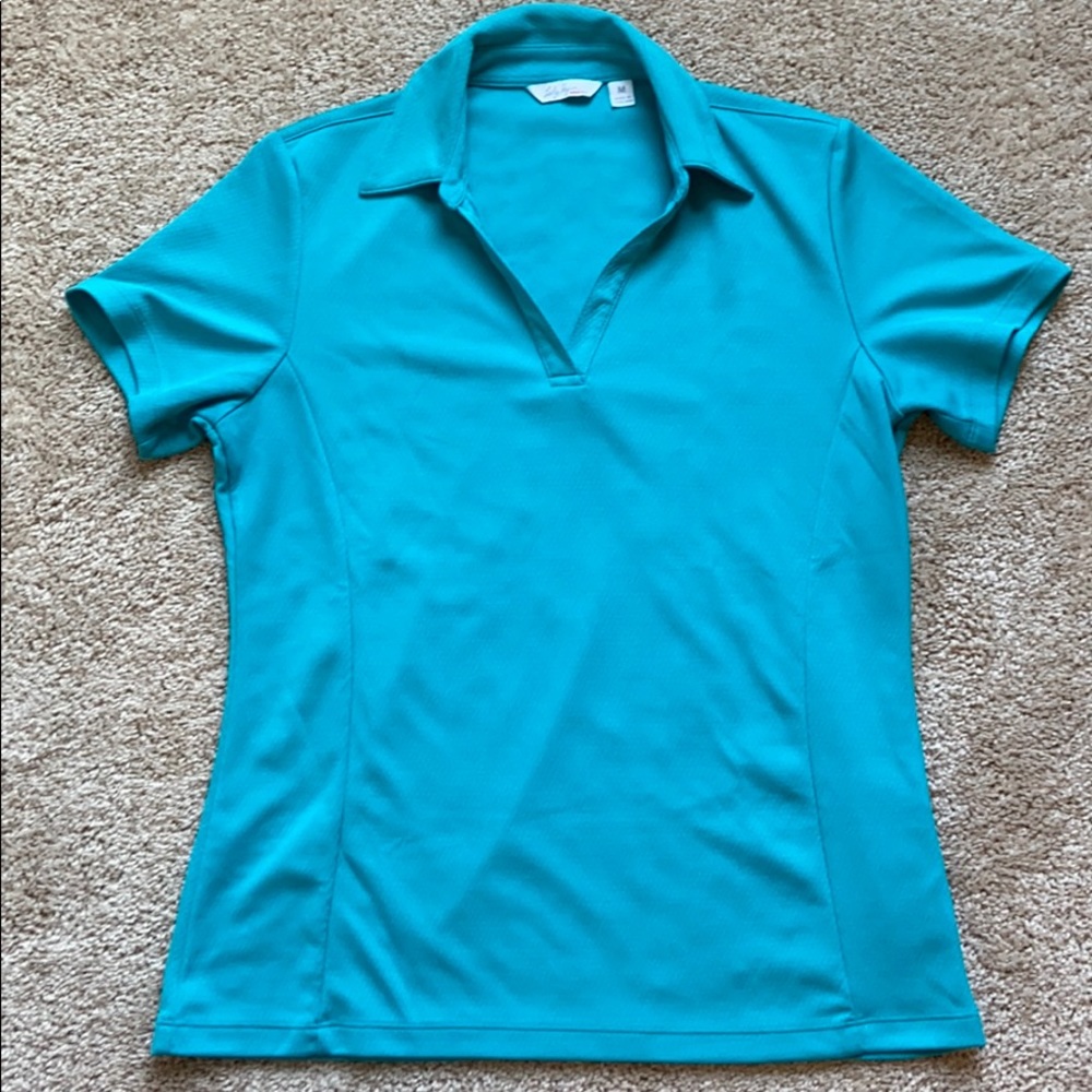 Lady Hagen Polo